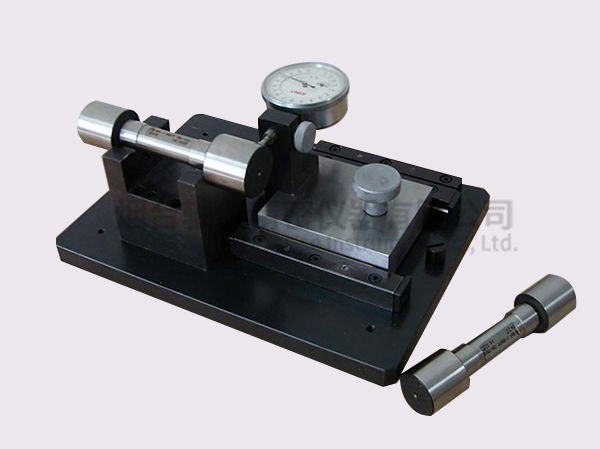曲軸偏心量測(cè)量裝置 曲軸偏心量測(cè)量裝置