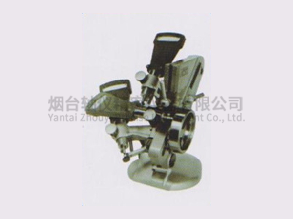 山東D013向心球軸承外圈溝徑測(cè)量?jī)x 山東D013向心球軸承外圈溝徑測(cè)量?jī)x