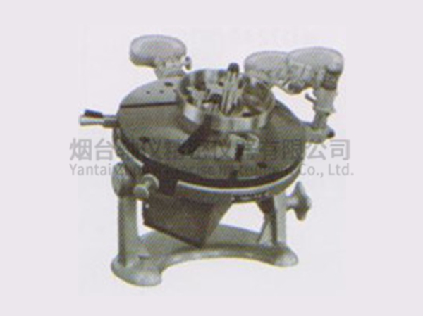 山東D713A圓錐滾子軸承外圈滾道測(cè)量?jī)x 山東D713A圓錐滾子軸承外圈滾道測(cè)量?jī)x