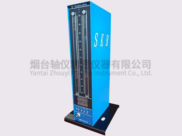 QDY-1MS氣動單參數(shù)測微儀 QDY-1MS氣動單參數(shù)測微儀