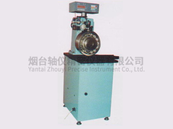 X394Ta軸承徑向游隙測(cè)量?jī)x X394Ta軸承徑向游隙測(cè)量?jī)x