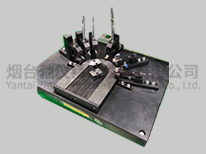 山東活塞環(huán)槽位置槽寬檢具 山東活塞環(huán)槽位置槽寬檢具