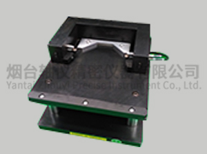 山東活塞三四槽底徑檢具 山東活塞三四槽底徑檢具